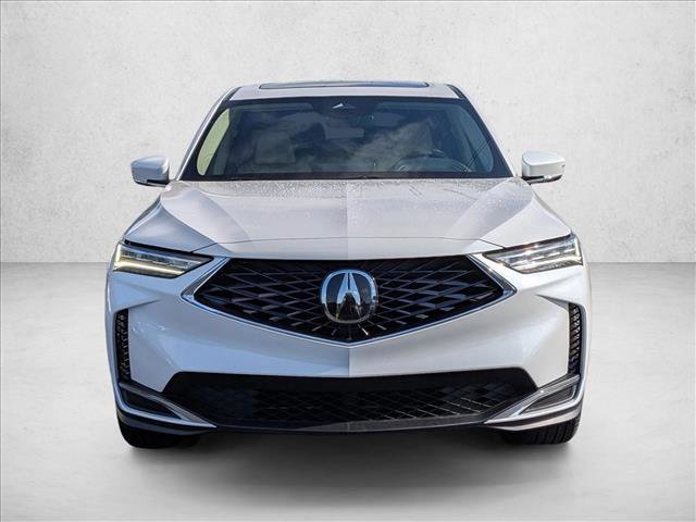 New 2026 Acura MDX SH-AWD image 6