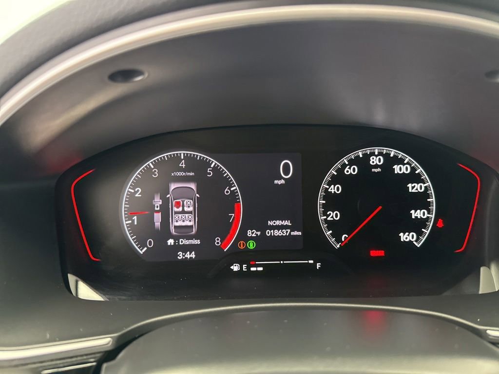 Used 2022 Honda Civic Si image 26
