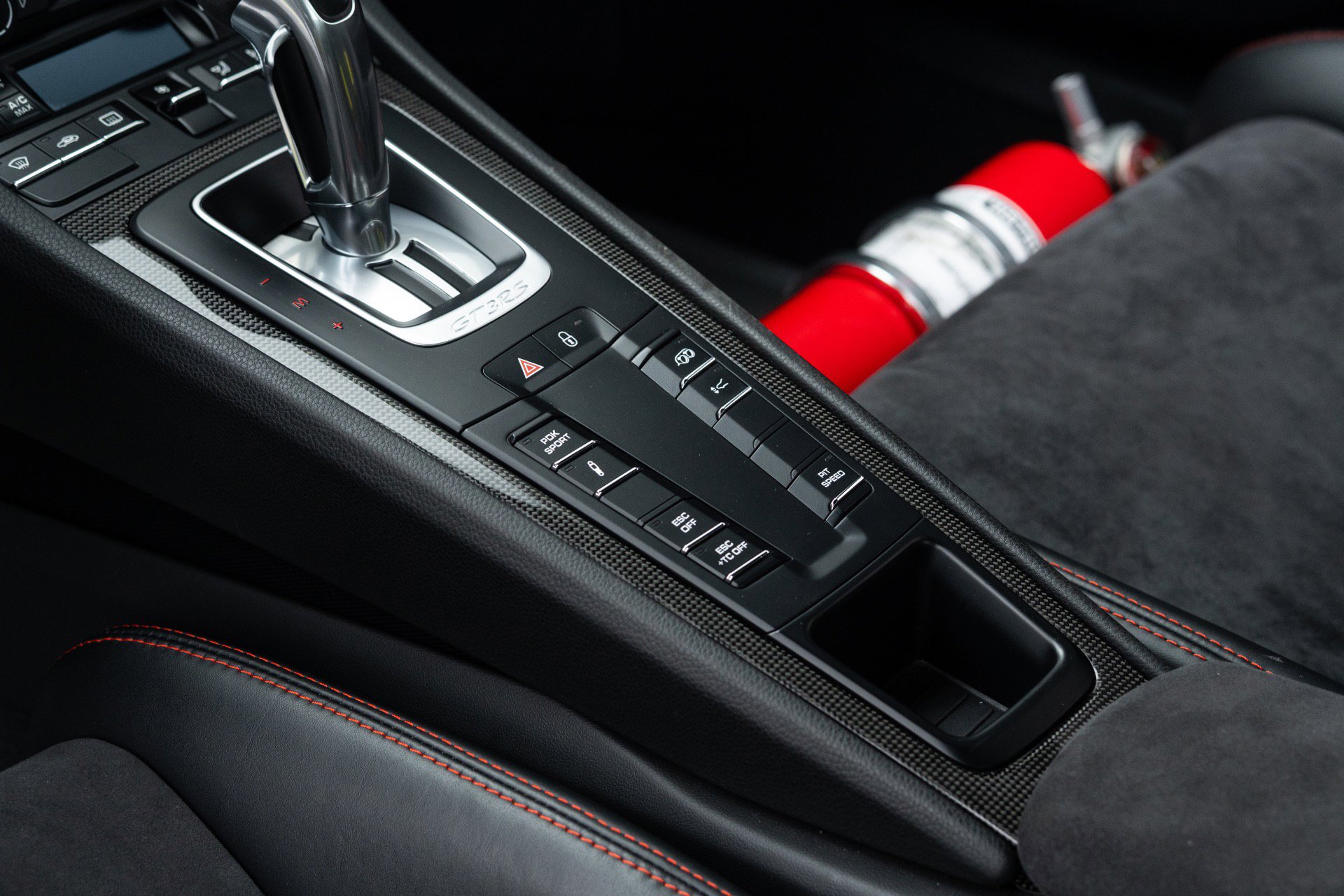 Used 2016 Porsche 911 GT3 RS RWD image 44