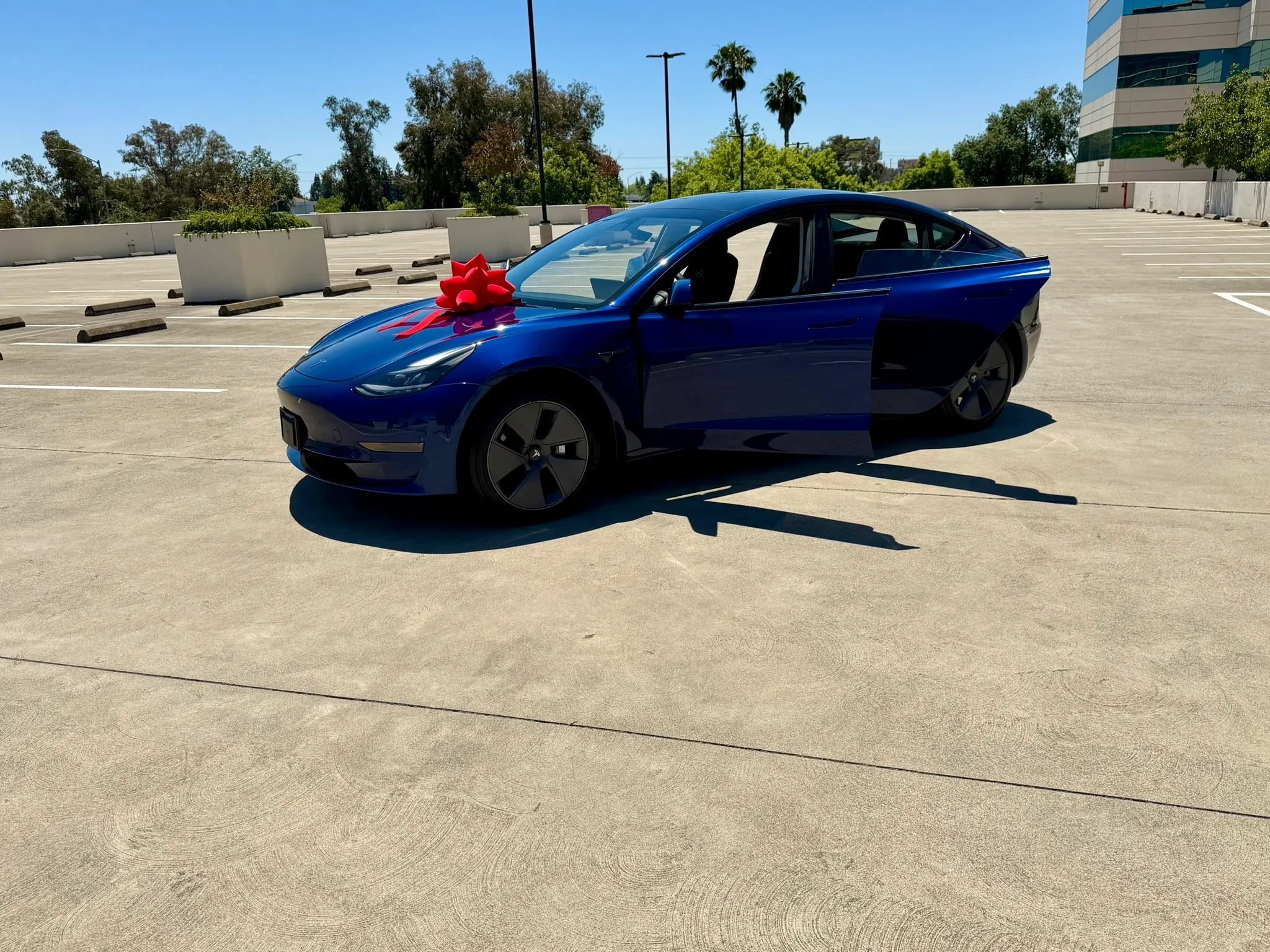 Used 2022 Tesla Model 3 RWD image 56