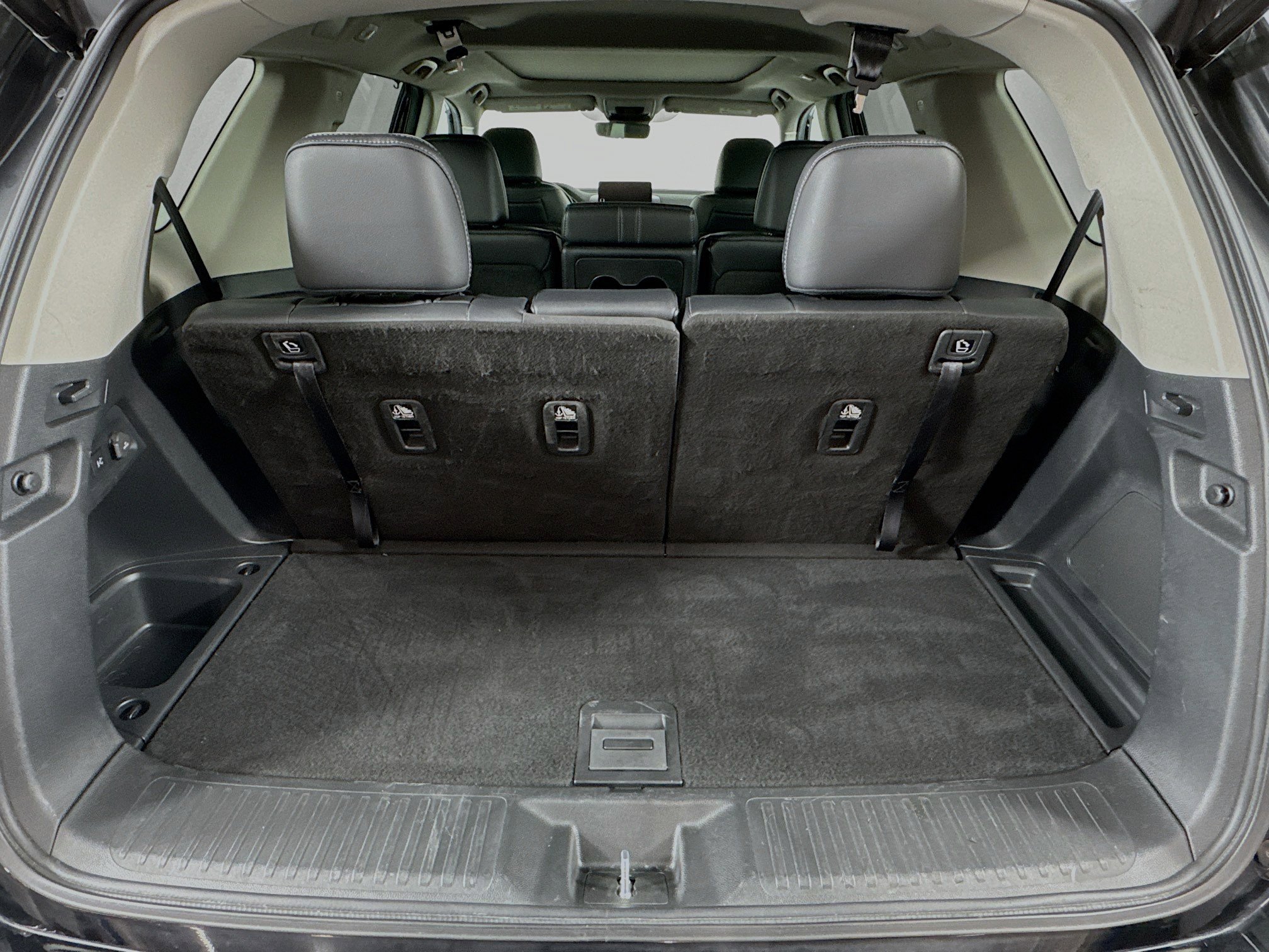 Certified 2023 Honda Pilot Elite image 28