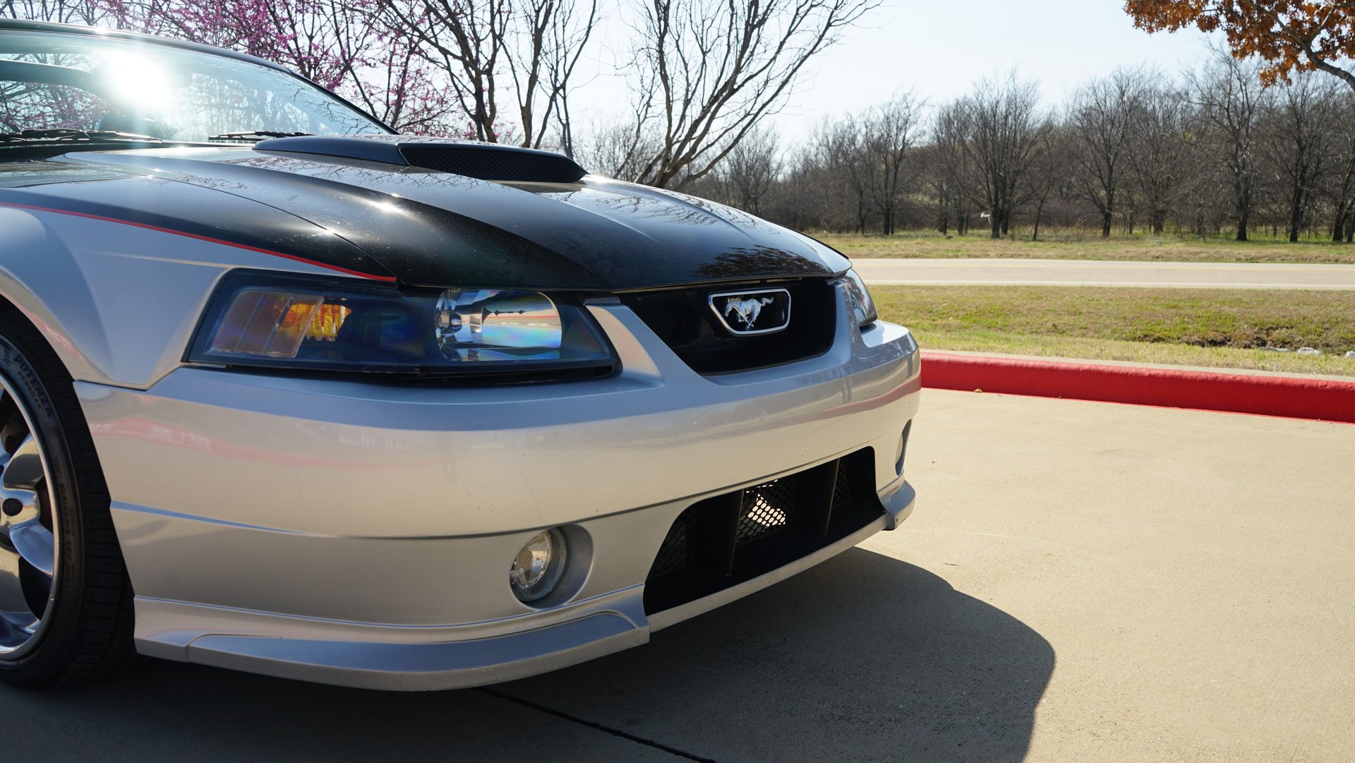 Used 2003 Ford Mustang GT image 32