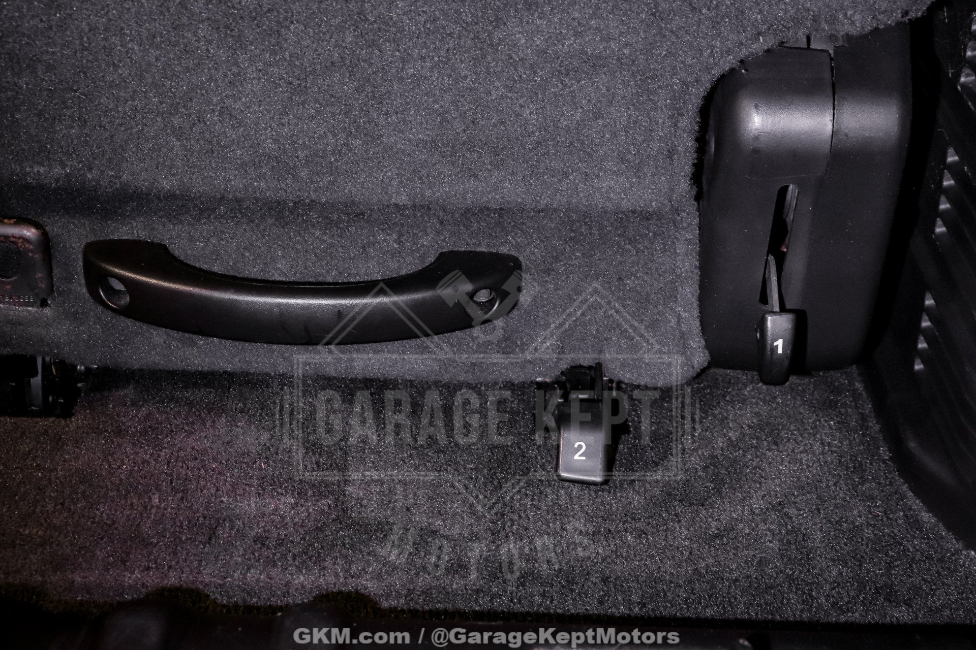 Used 2009 HUMMER H2 Luxury AWD/4WD image 91
