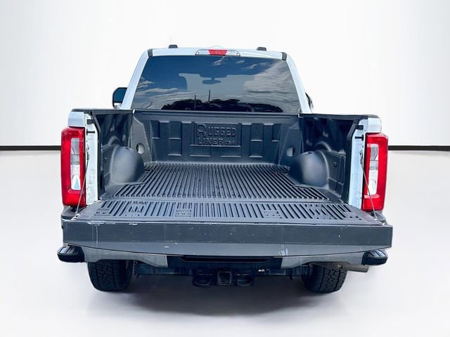 Certified 2025 Ford F250 XLT AWD/4WD image 26
