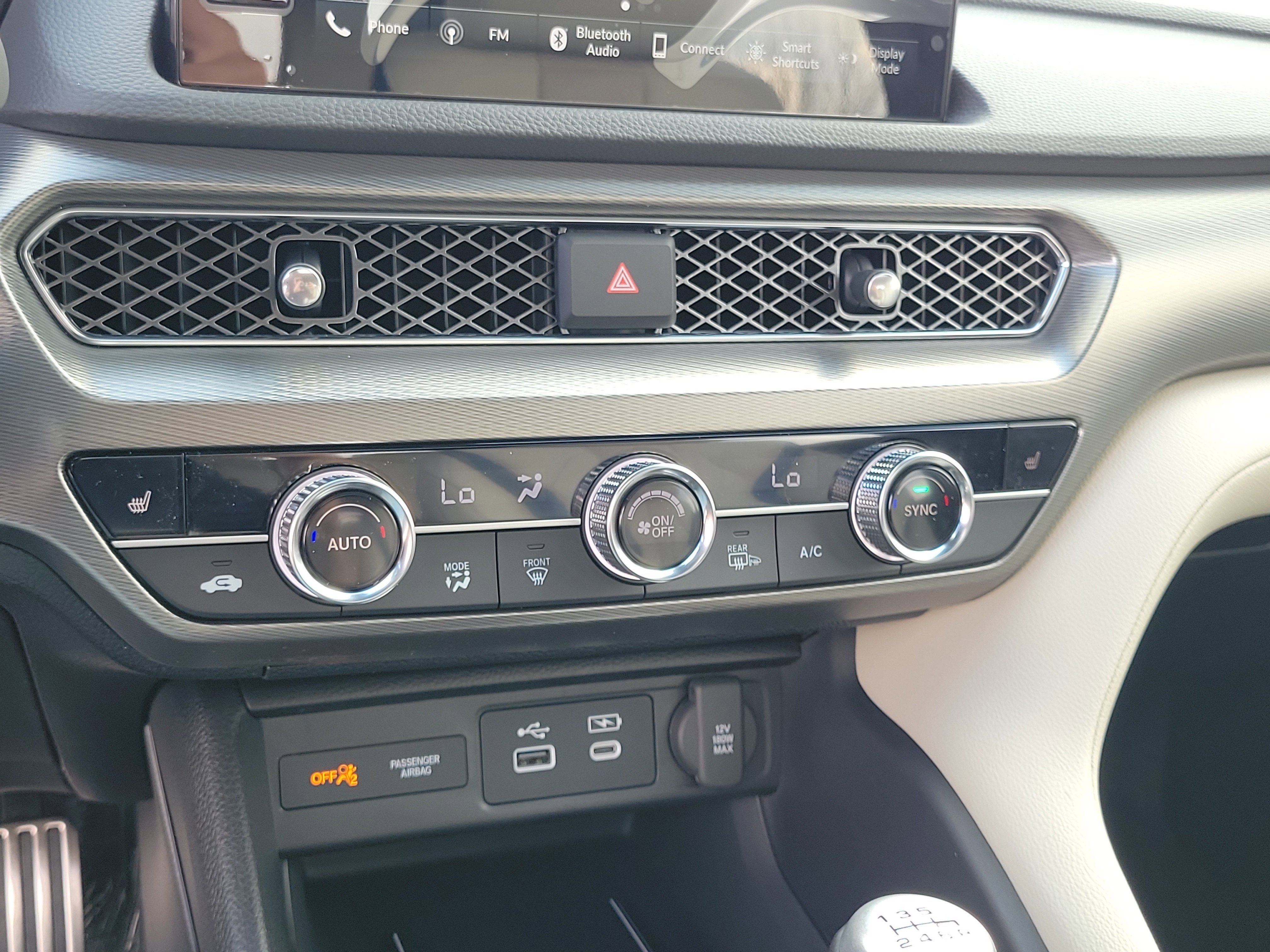 New 2026 Acura Integra A-Spec image 28