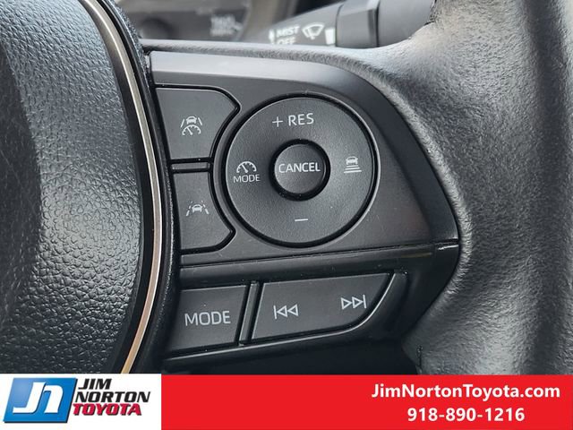 Used 2024 Toyota Corolla Sedan w/ SE Convenience Package FWD image 30