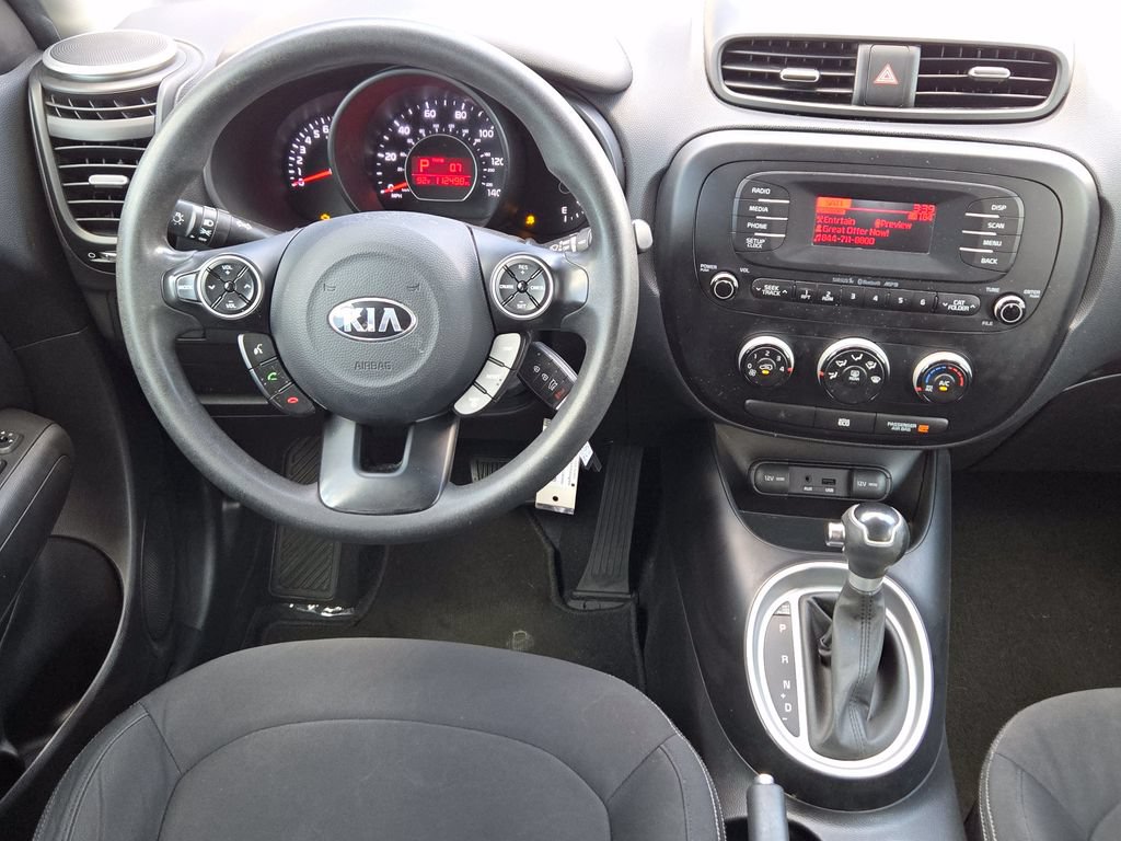 Used 2014 Kia Soul FWD image 22