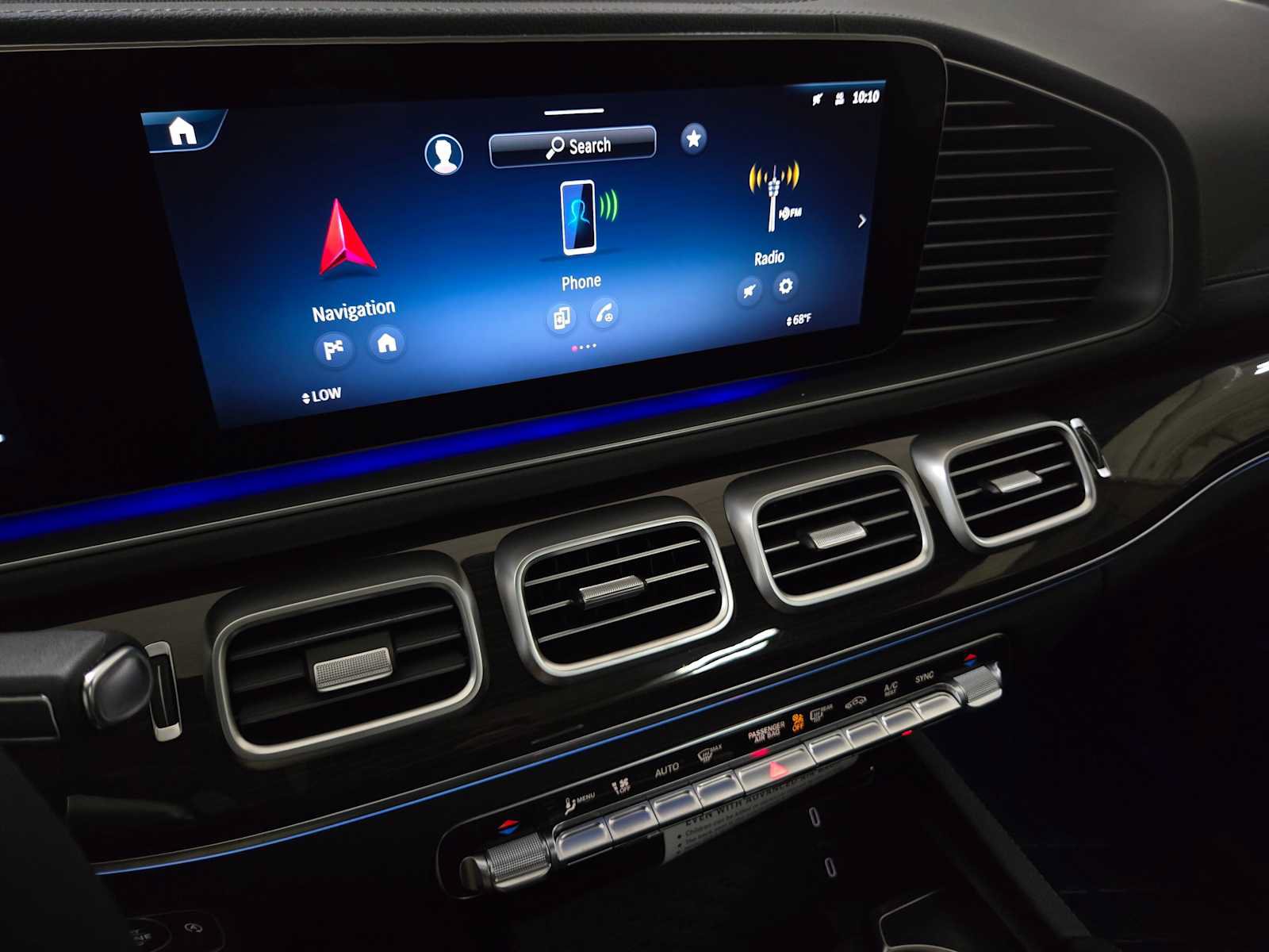 New 2026 Mercedes-Benz GLE 450 4MATIC Coupe image 27