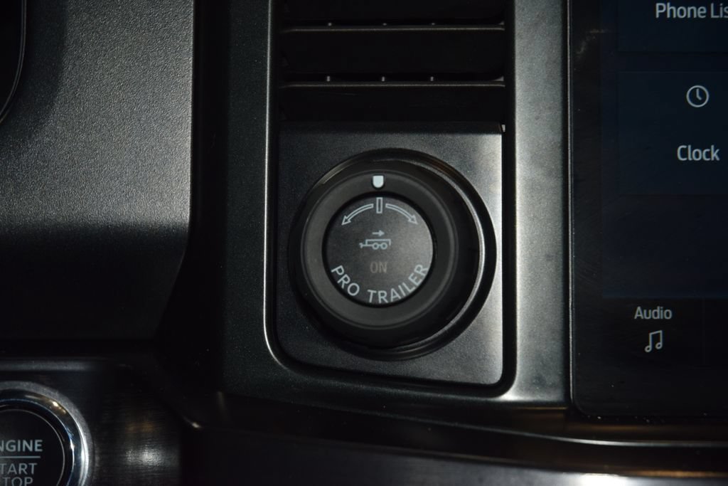 Used 2023 Ford F250 Lariat w/ Lariat Ultimate Package AWD/4WD image 33
