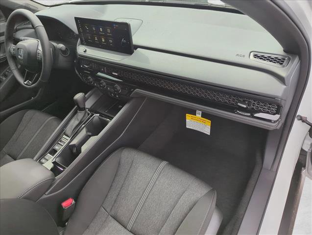 New 2026 Honda Accord Sport image 4