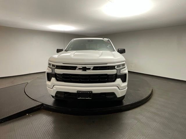 New 2026 Chevrolet Silverado 1500 RST w/ Convenience Package II image 2