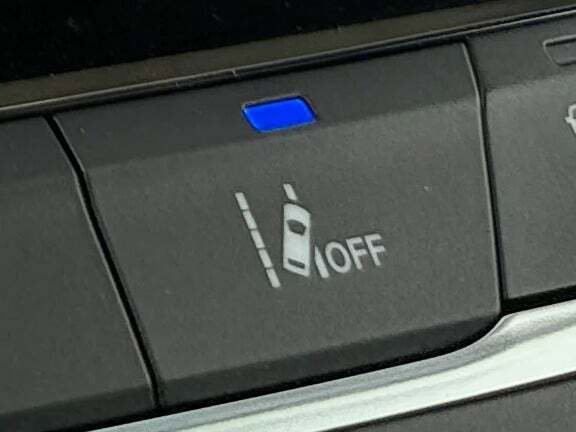 New 2026 Chrysler Voyager LX image 40