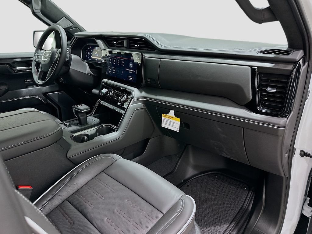 New 2026 GMC Sierra 1500 AT4X AWD/4WD image 31