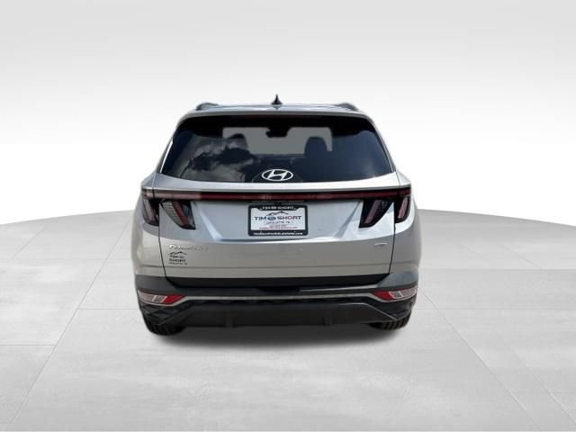 Used 2022 Hyundai Tucson SEL AWD/4WD image 10