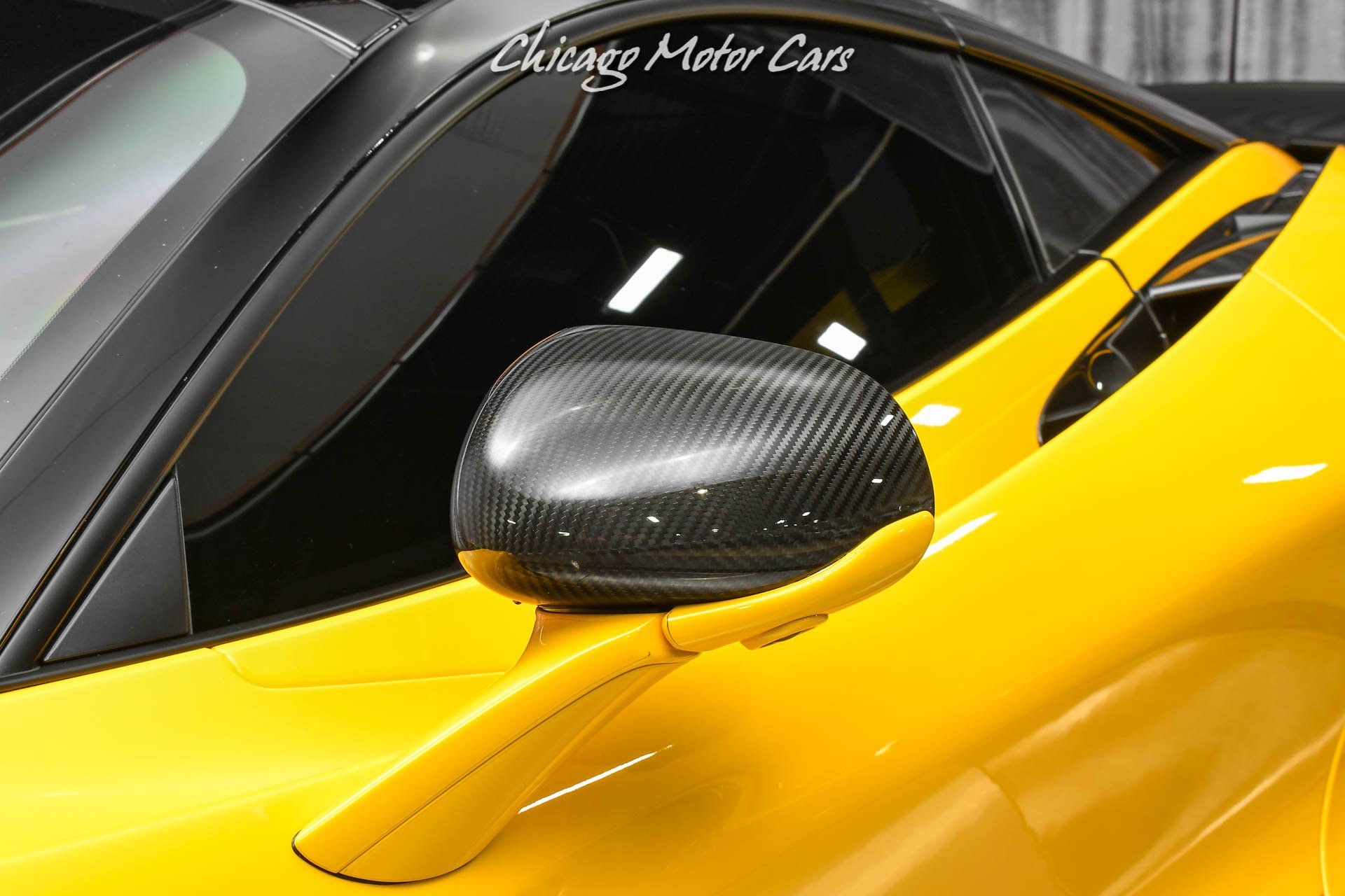 Used 2020 McLaren 720S Performance RWD image 36