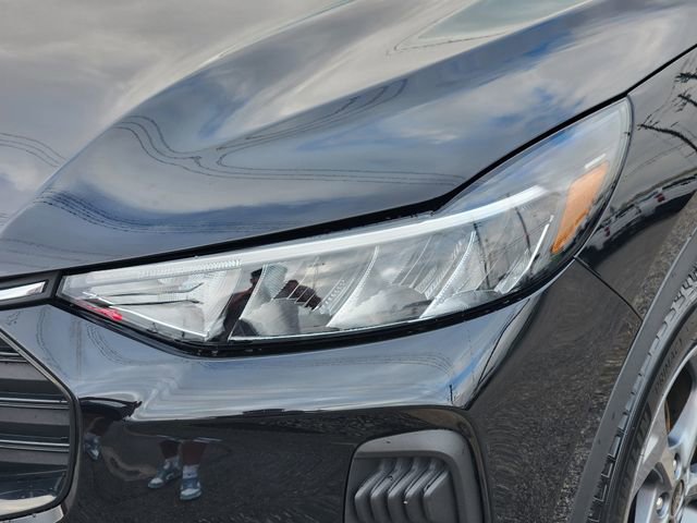 Used 2025 Ford Escape ST-Line image 9