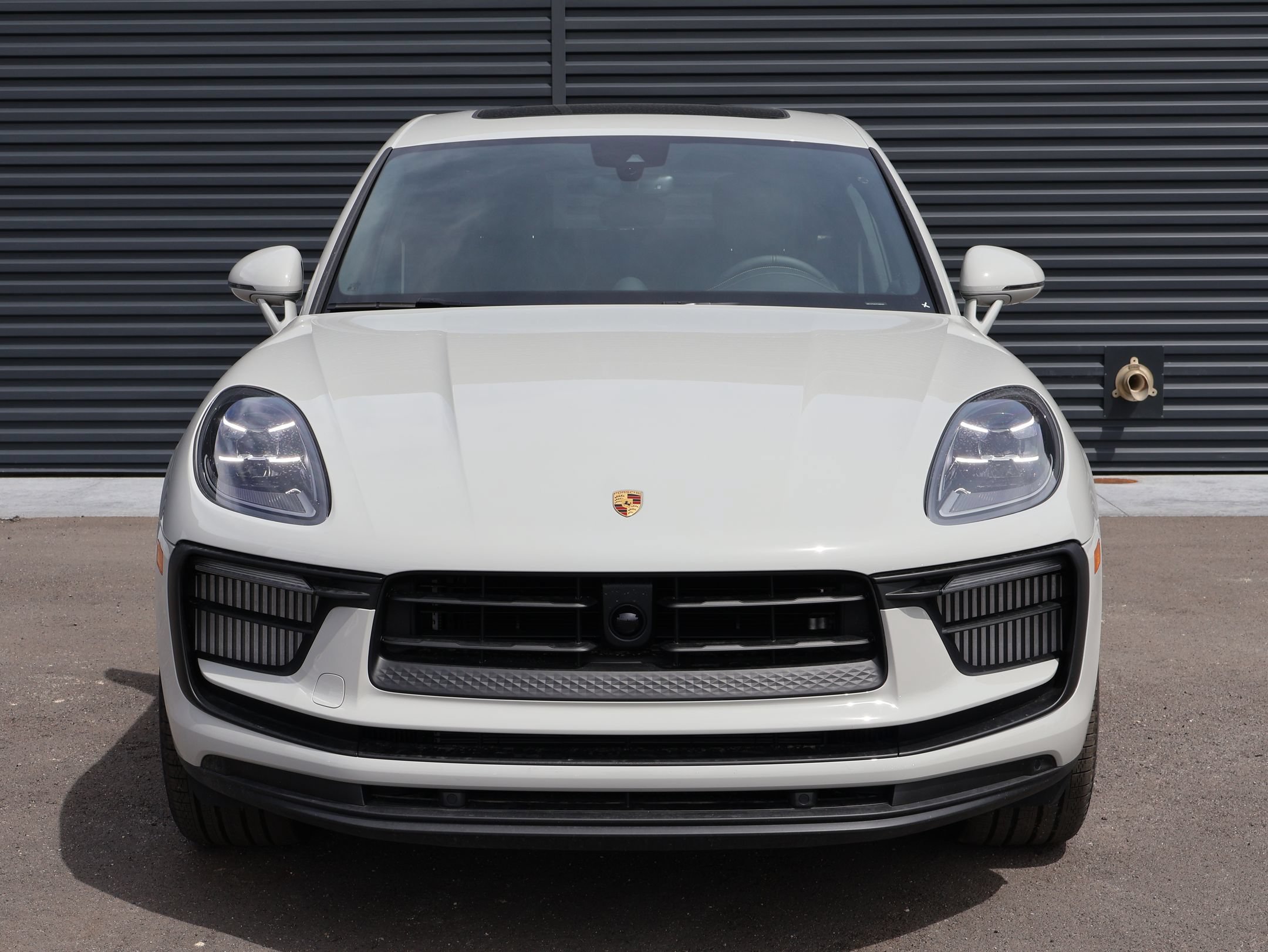 New 2026 Porsche Macan S AWD/4WD image 6