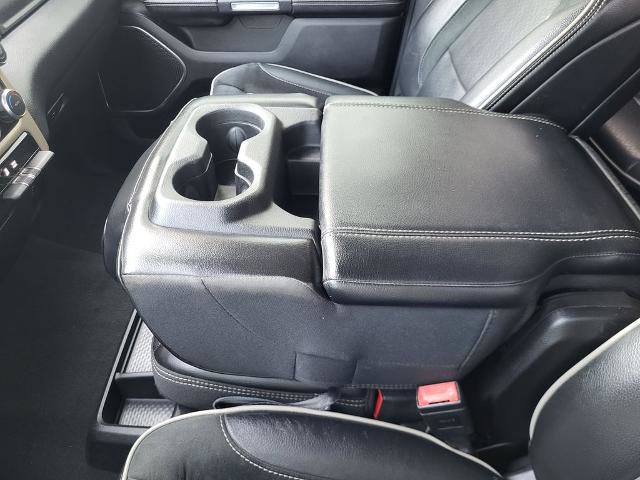 Used 2019 RAM 1500 Laramie image 26