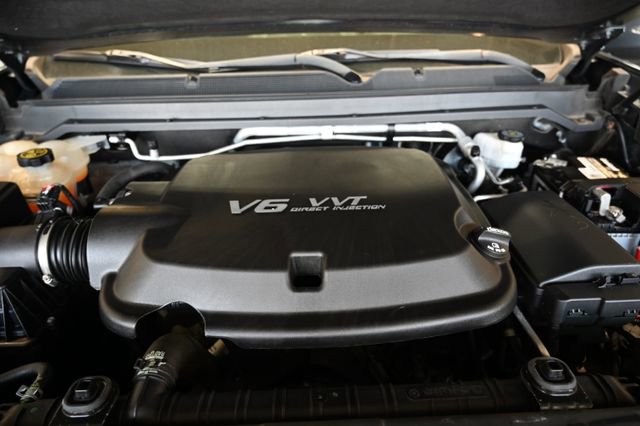 Used 2019 GMC Canyon SLE w/ Elevation Edition image 30