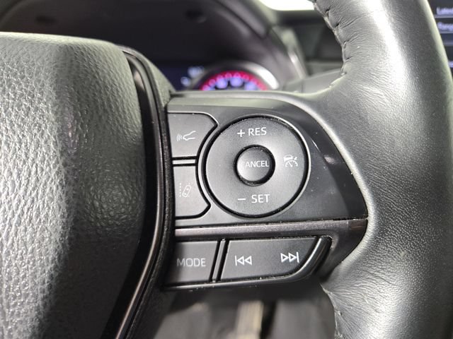 Used 2024 Toyota Camry XSE FWD image 22