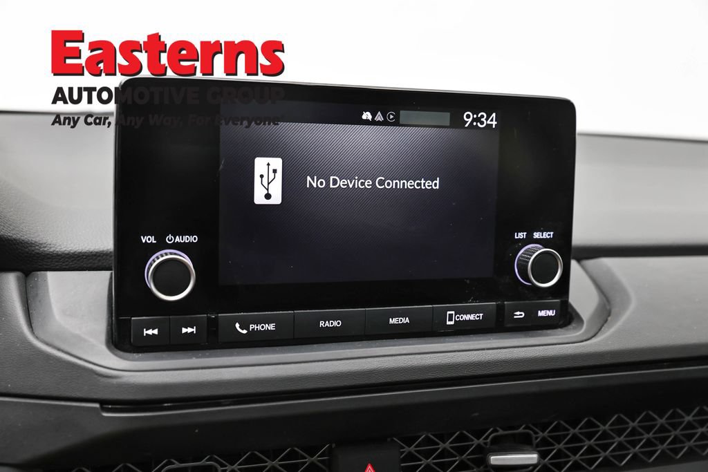 Used 2024 Honda Accord EX image 18