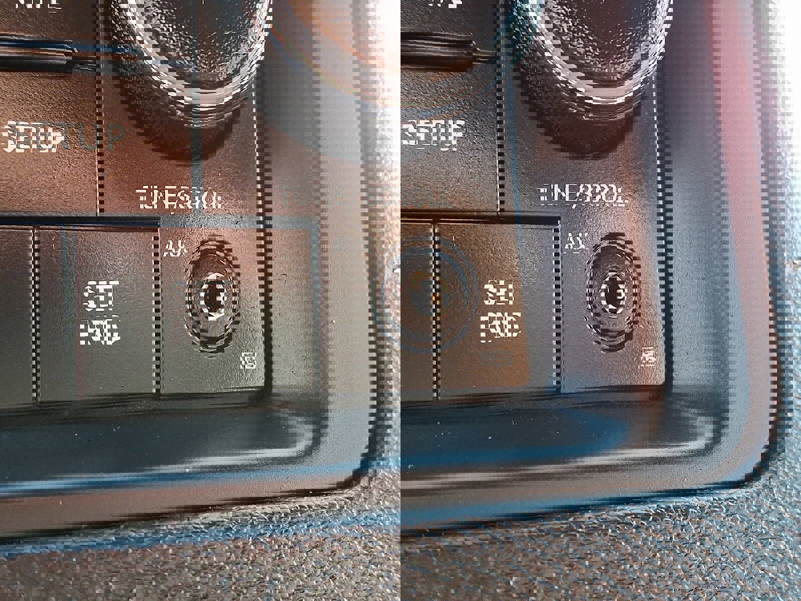 Used 2015 Dodge Grand Caravan SE w/ Quick Order Package 29E SE image 21