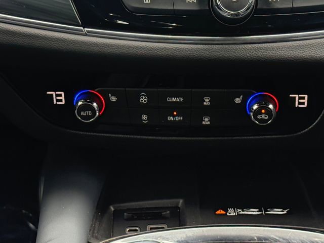 Used 2023 Buick Enclave Essence w/ Experience Buick Package image 4
