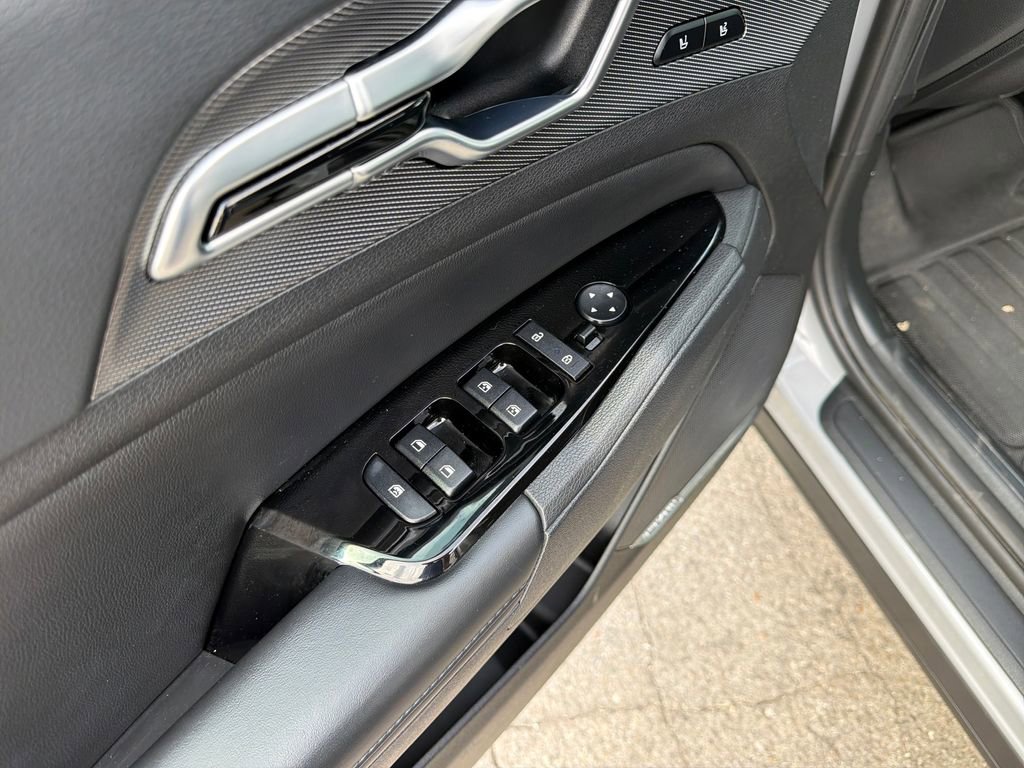 Used 2024 Kia Sportage SX AWD/4WD image 13