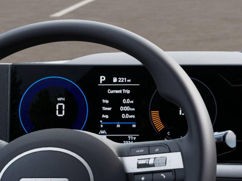 New 2026 Hyundai Sonata SE FWD image 15