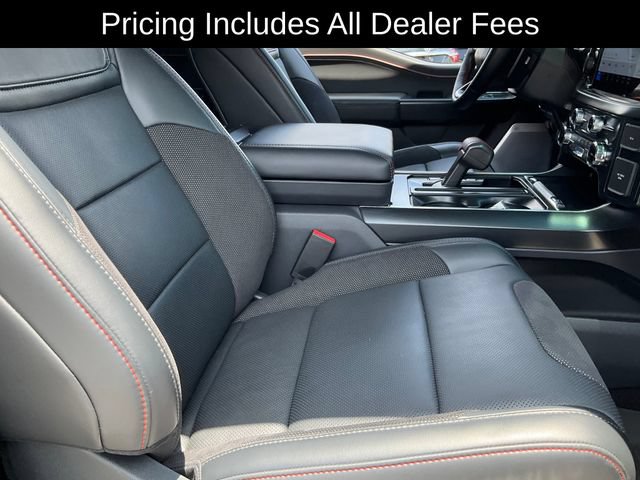 Used 2025 Ford F150 Raptor AWD/4WD image 20