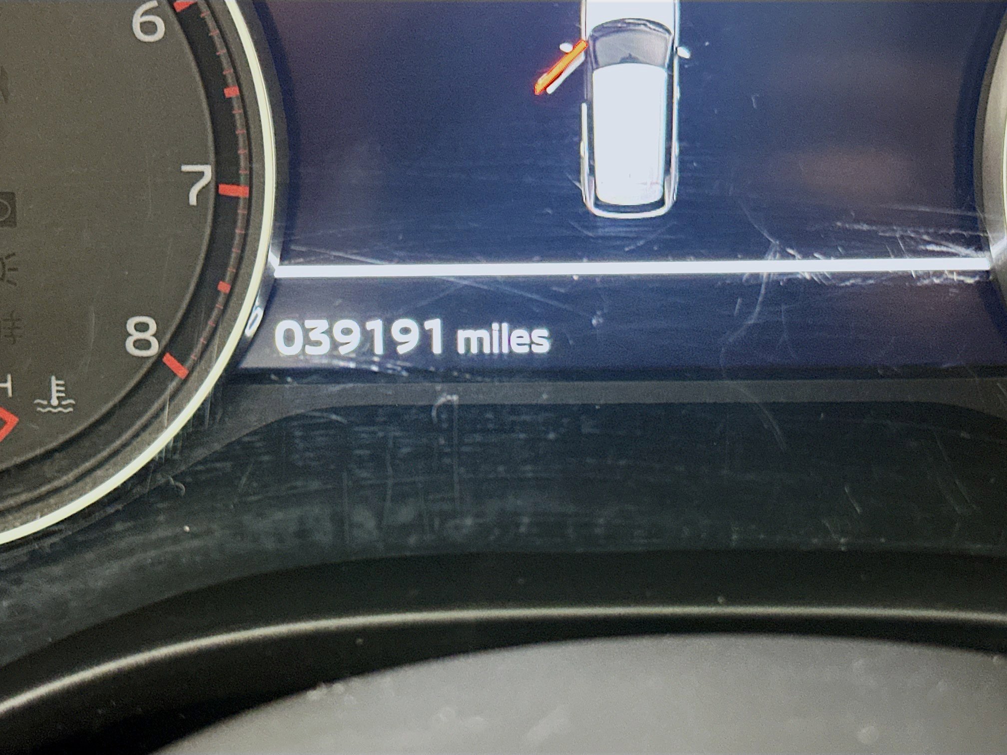 Used 2024 Mitsubishi Outlander SE image 19