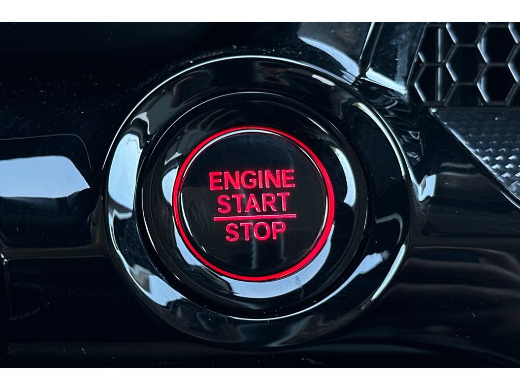 Certified 2025 Honda CR-V EX-L image 34