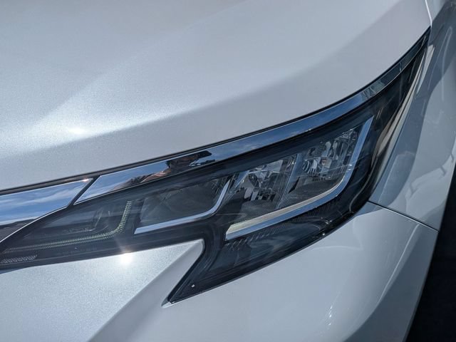 Used 2023 Toyota Sienna XLE FWD image 9