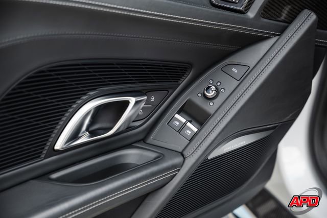 Used 2021 Audi R8 V10 performance AWD/4WD image 70