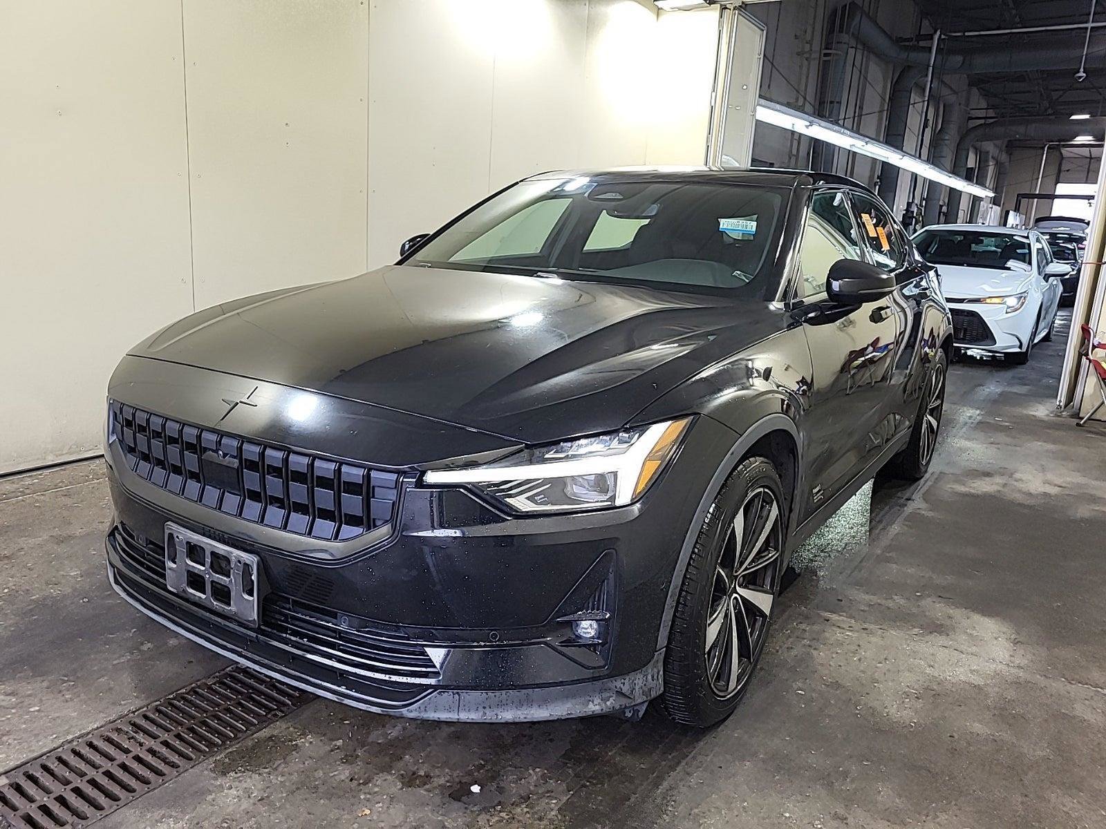 Used 2022 Polestar Polestar 2 w/ Pilot Package image 3
