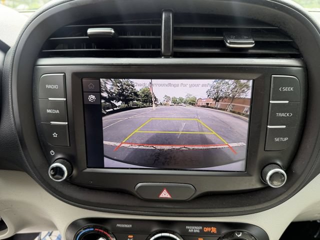 Certified 2023 Kia Soul LX w/ Option Group 015 FWD image 23