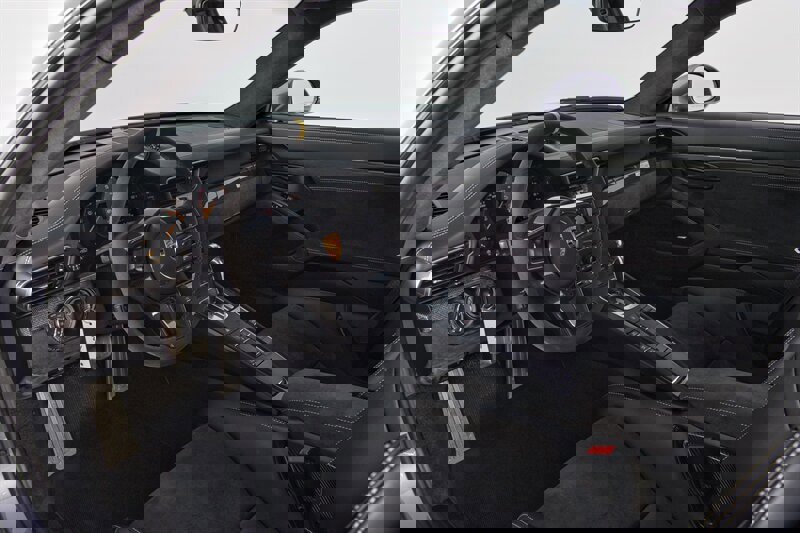 Used 2018 Porsche 911 GT2 RS image 12