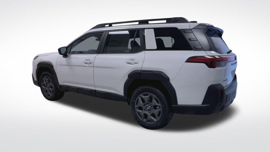 New 2026 Subaru Outback Premium image 6