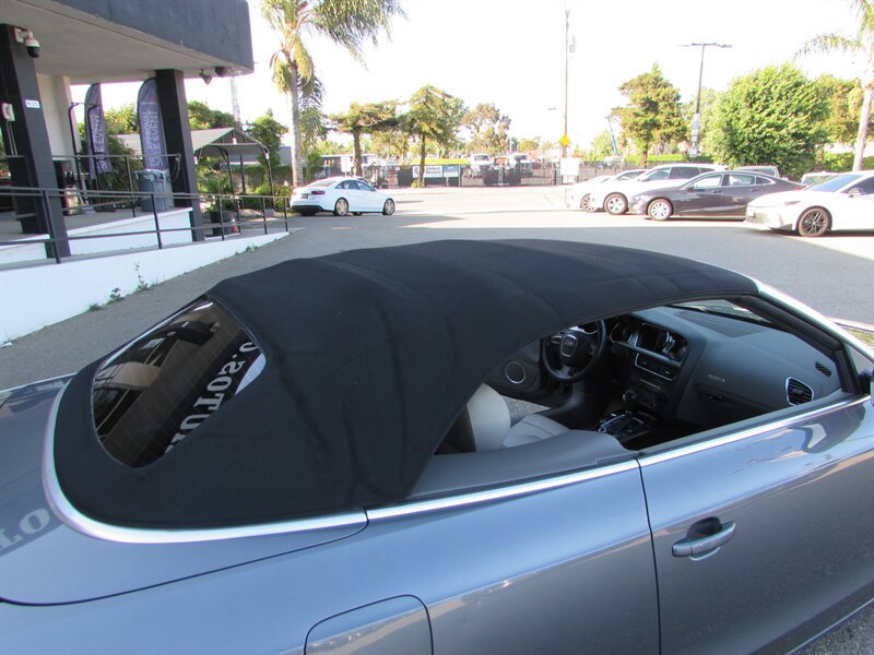 Used 2012 Audi A5 2.0T Prestige AWD/4WD image 35