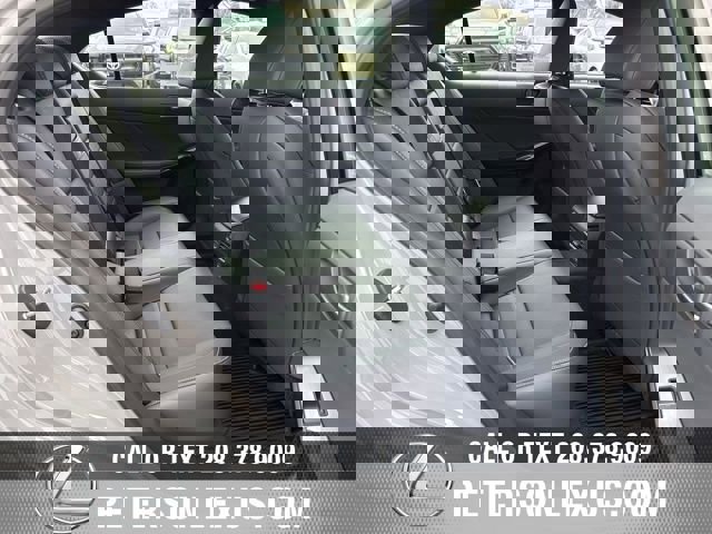 New 2026 Lexus IS 350 F Sport image 19