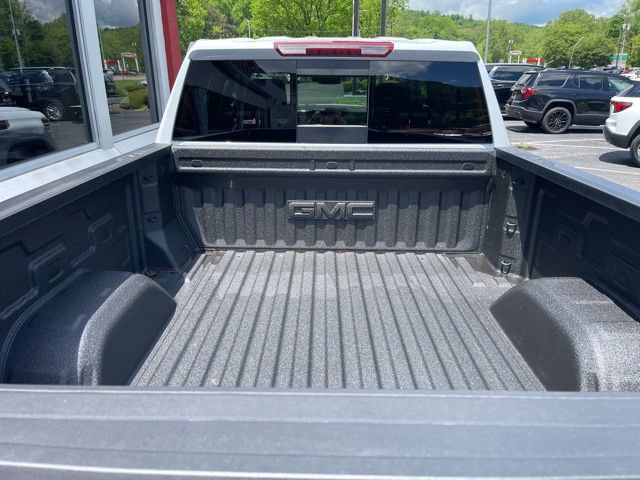 New 2026 GMC Sierra 1500 SLT w/ SLT Convenience Package AWD/4WD image 18