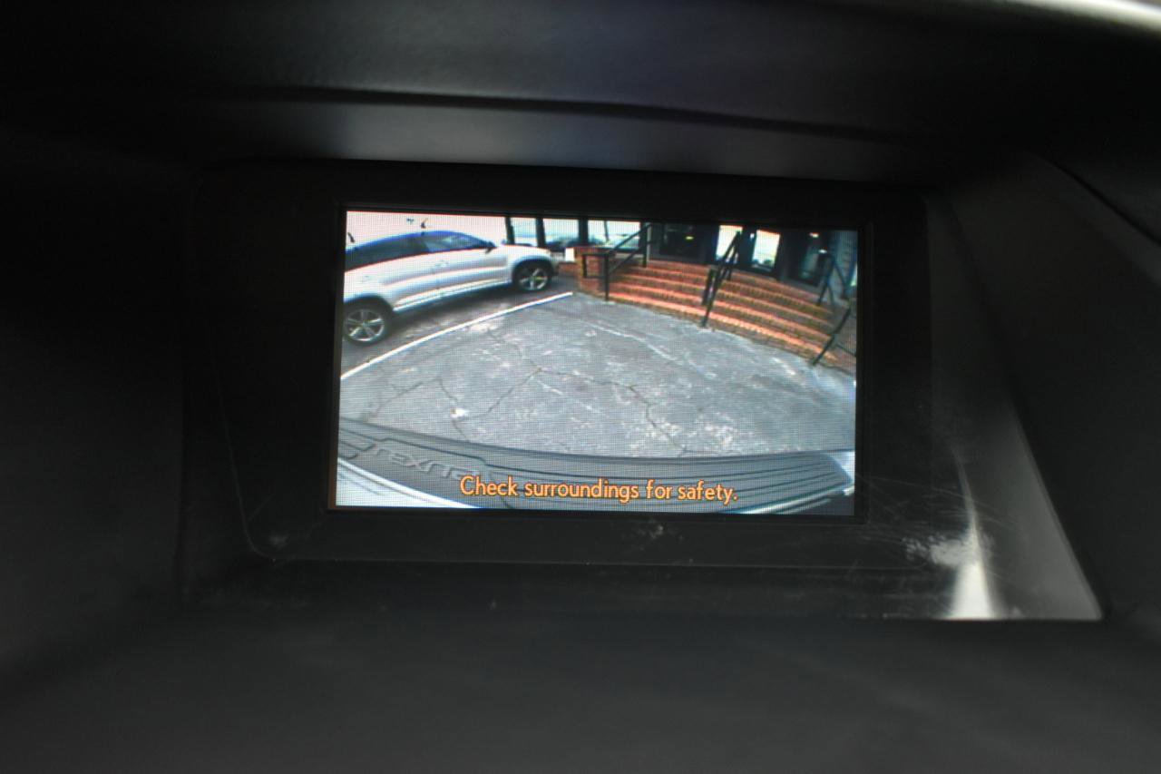 Used 2015 Lexus RX 350 FWD image 20