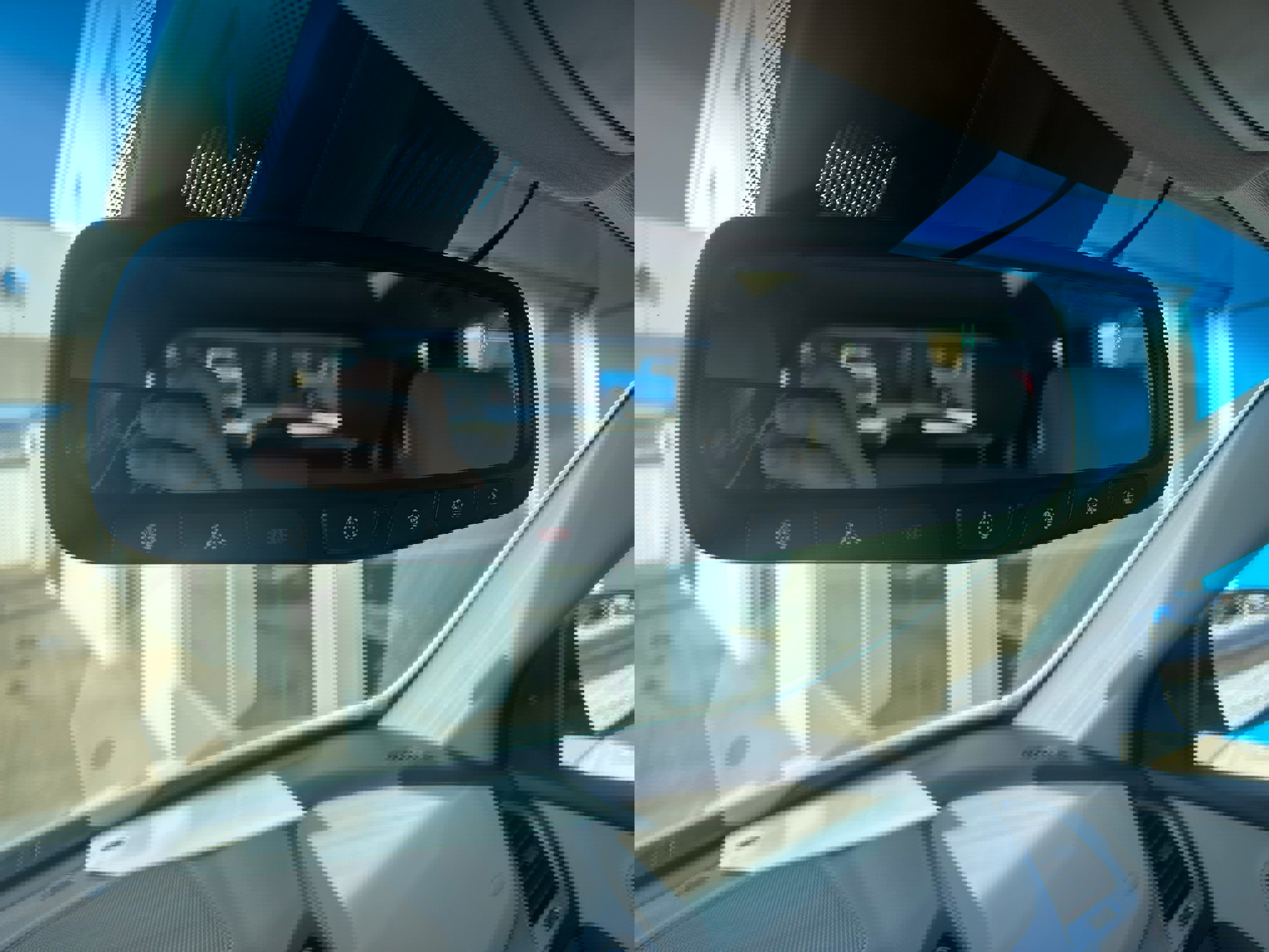 Used 2017 Hyundai Santa Fe Sport w/ 2.0T Ultimate Tech Package 05 image 32