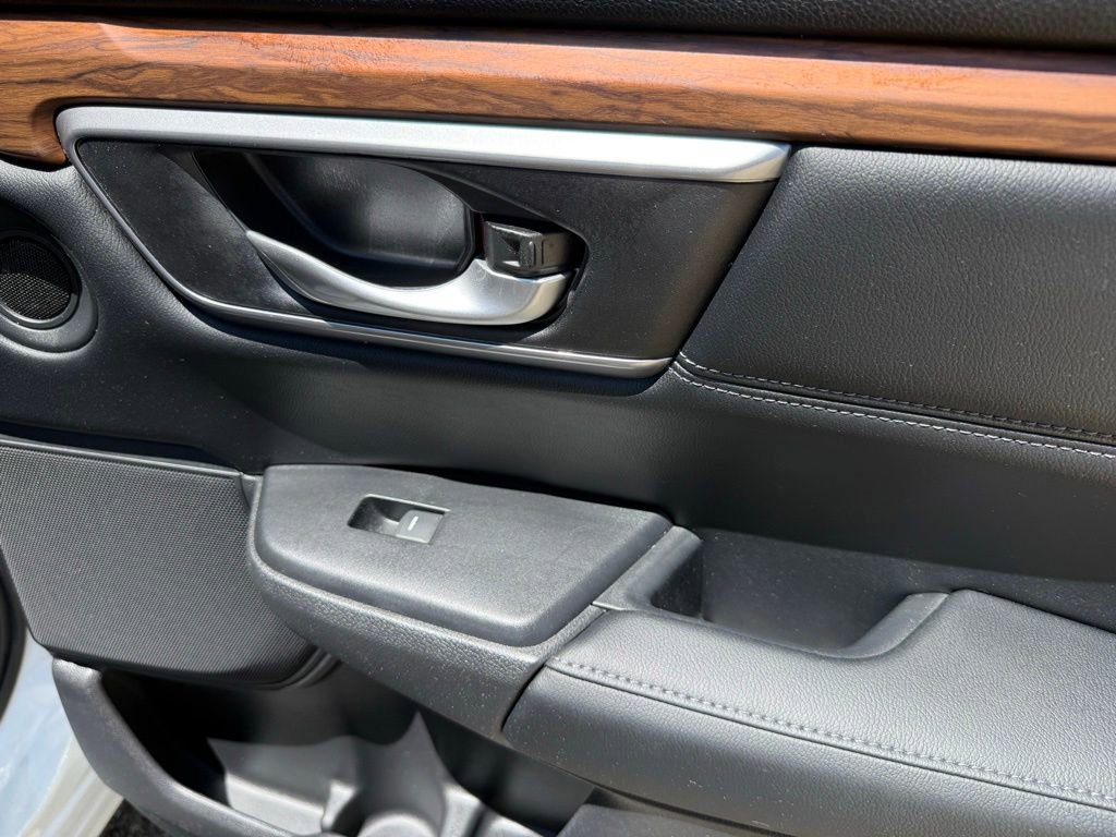 Used 2017 Honda CR-V EX-L image 41