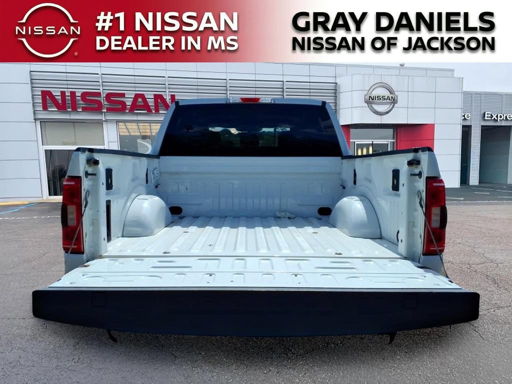 Used 2021 Ford F150 XLT w/ Equipment Group 301A Mid AWD/4WD image 9