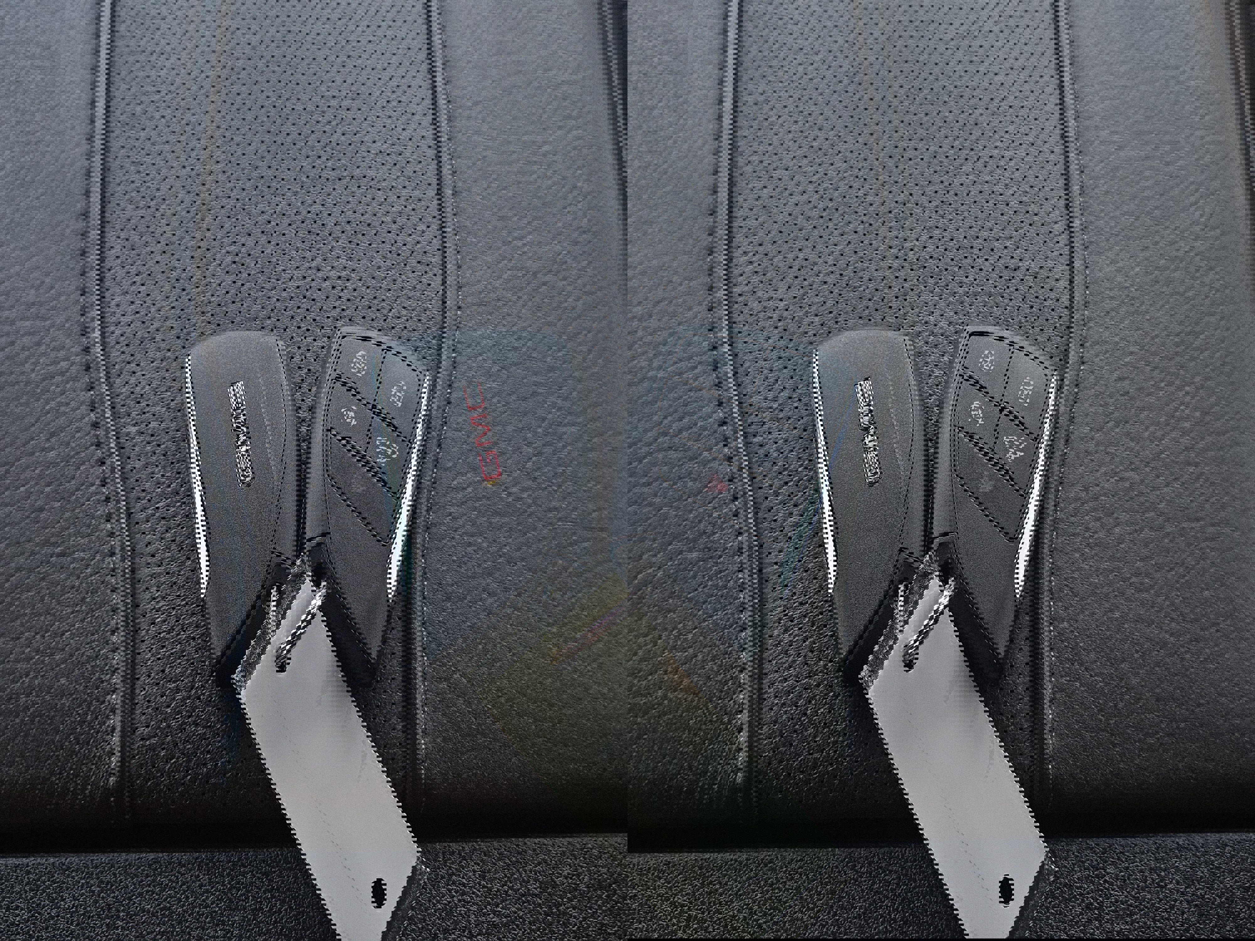 Used 2023 GMC Sierra 1500 Denali w/ Technology Package image 32