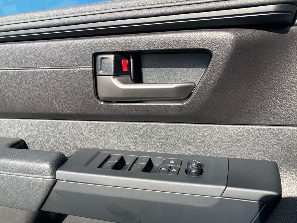 Certified 2026 Toyota Tundra SR5 w/ SX Package AWD/4WD image 12