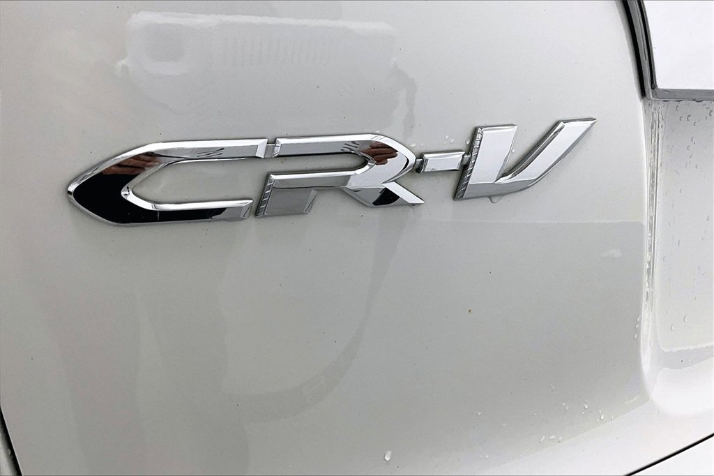 Used 2016 Honda CR-V Touring image 32