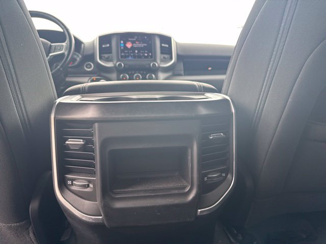 Used 2023 RAM 1500 Big Horn AWD/4WD image 32