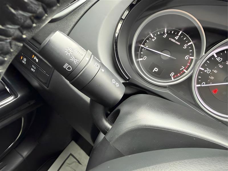 Used 2019 MAZDA CX-9 Touring w/ Touring Premium Package FWD image 50